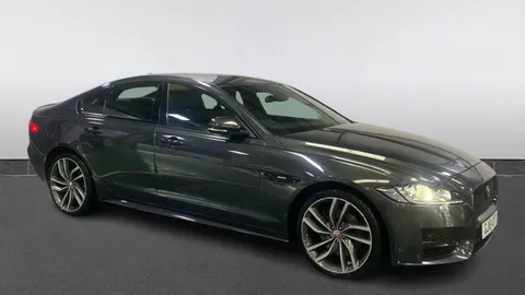 JAGUAR XF 2.0i [300] R-Sport Auto AWD