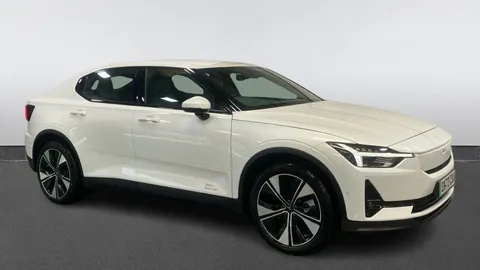 POLESTAR 2 200kW 69kWh Standard Range Single motor Auto