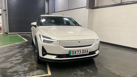 POLESTAR 2 200kW 69kWh Standard Range Single motor Auto