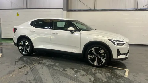 POLESTAR 2 200kW 69kWh Standard Range Single motor Auto