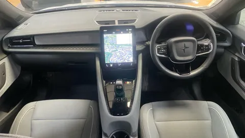 POLESTAR 2 200kW 69kWh Standard Range Single motor Auto