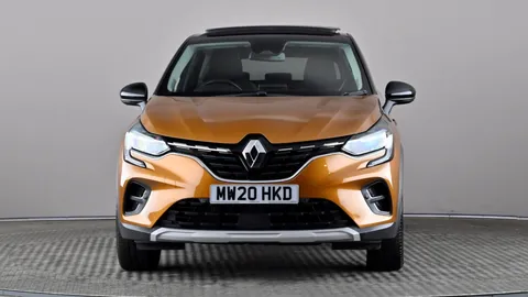 RENAULT CAPTUR 1.3 TCE 130 S Edition EDC