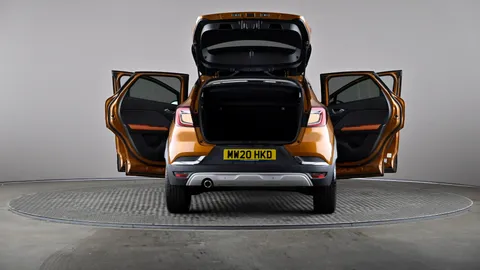 RENAULT CAPTUR 1.3 TCE 130 S Edition EDC