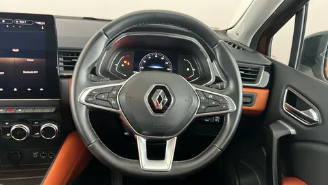 RENAULT CAPTUR 1.3 TCE 130 S Edition EDC