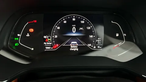 RENAULT CAPTUR 1.3 TCE 130 S Edition EDC