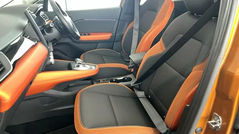 RENAULT CAPTUR 1.3 TCE 130 S Edition EDC