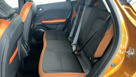 RENAULT CAPTUR 1.3 TCE 130 S Edition EDC