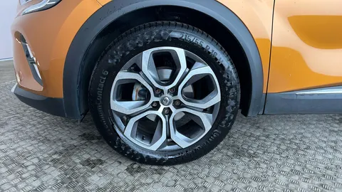 RENAULT CAPTUR 1.3 TCE 130 S Edition EDC