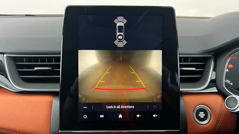 RENAULT CAPTUR 1.3 TCE 130 S Edition EDC