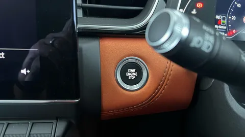 RENAULT CAPTUR 1.3 TCE 130 S Edition EDC