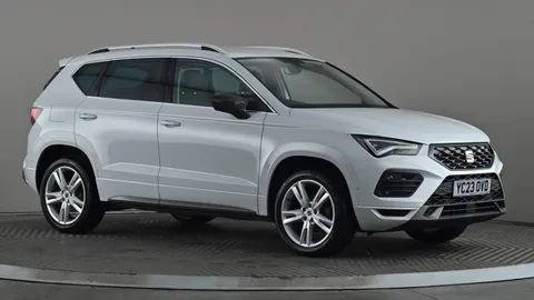 SEAT ATECA 1.5 TSI EVO FR