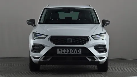 SEAT ATECA 1.5 TSI EVO FR