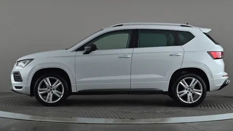 SEAT ATECA 1.5 TSI EVO FR