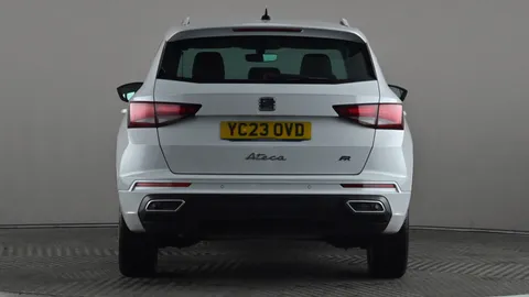 SEAT ATECA 1.5 TSI EVO FR