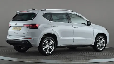 SEAT ATECA 1.5 TSI EVO FR