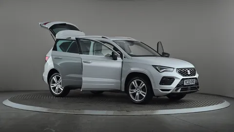 SEAT ATECA 1.5 TSI EVO FR