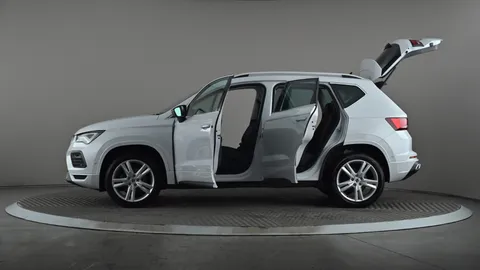 SEAT ATECA 1.5 TSI EVO FR