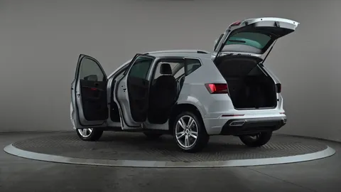 SEAT ATECA 1.5 TSI EVO FR