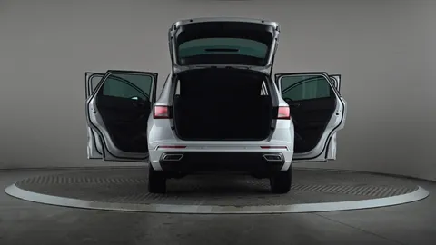 SEAT ATECA 1.5 TSI EVO FR