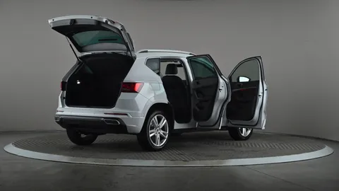 SEAT ATECA 1.5 TSI EVO FR