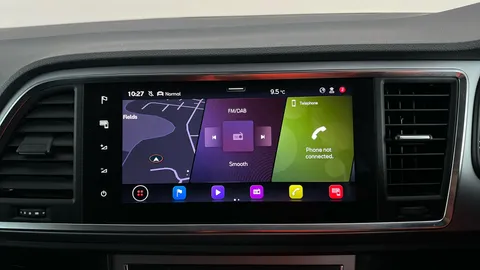 SEAT ATECA 1.5 TSI EVO FR