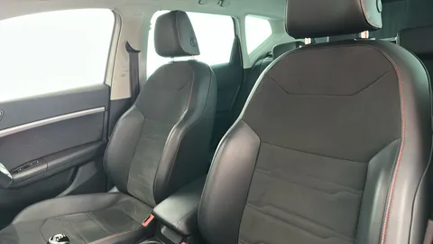 SEAT ATECA 1.5 TSI EVO FR