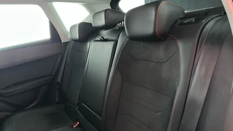 SEAT ATECA 1.5 TSI EVO FR