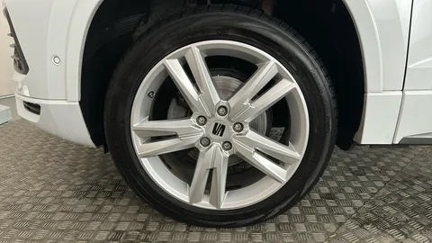 SEAT ATECA 1.5 TSI EVO FR