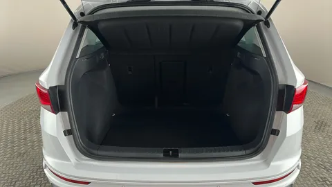 SEAT ATECA 1.5 TSI EVO FR