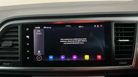 SEAT ATECA 1.5 TSI EVO FR