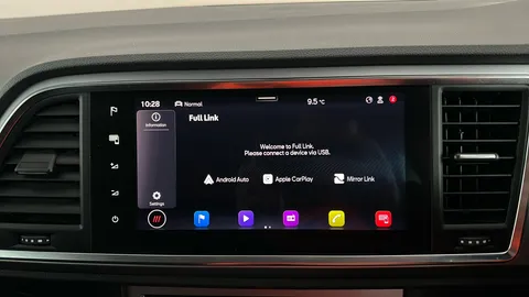 SEAT ATECA 1.5 TSI EVO FR