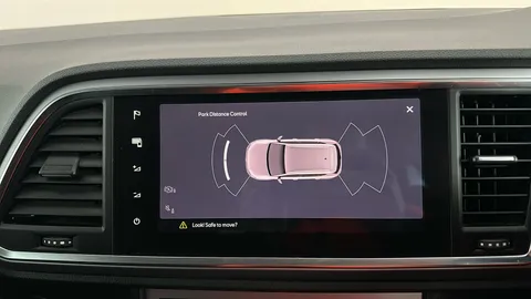 SEAT ATECA 1.5 TSI EVO FR