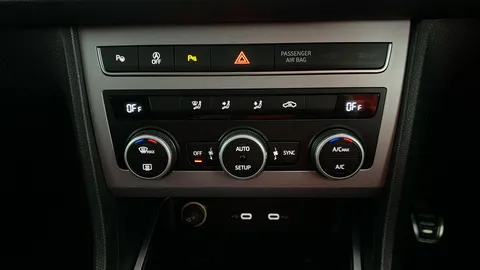 SEAT ATECA 1.5 TSI EVO FR