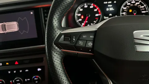 SEAT ATECA 1.5 TSI EVO FR