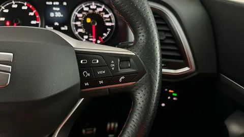 SEAT ATECA 1.5 TSI EVO FR