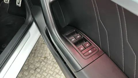 SEAT ATECA 1.5 TSI EVO FR