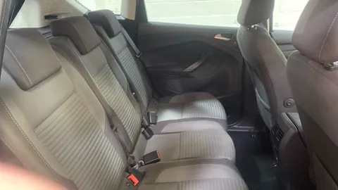 FORD C-MAX 1.5 TDCi Titanium Powershift