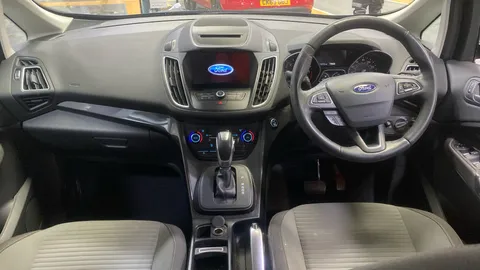 FORD C-MAX 1.5 TDCi Titanium Powershift