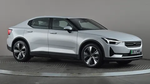POLESTAR 2 170kW 69kWh Standard Range Single motor Auto