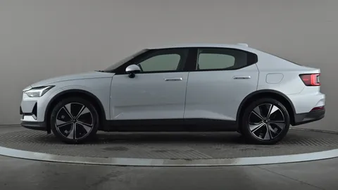 POLESTAR 2 170kW 69kWh Standard Range Single motor Auto