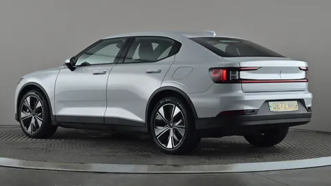 POLESTAR 2 170kW 69kWh Standard Range Single motor Auto