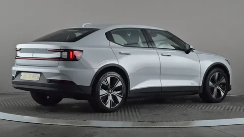 POLESTAR 2 170kW 69kWh Standard Range Single motor Auto