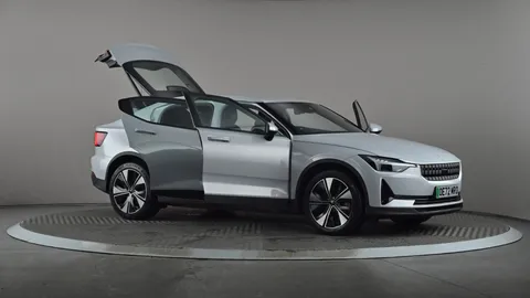 POLESTAR 2 170kW 69kWh Standard Range Single motor Auto