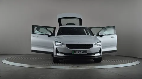 POLESTAR 2 170kW 69kWh Standard Range Single motor Auto