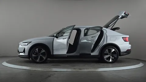 POLESTAR 2 170kW 69kWh Standard Range Single motor Auto