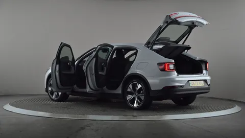 POLESTAR 2 170kW 69kWh Standard Range Single motor Auto