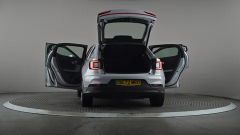 POLESTAR 2 170kW 69kWh Standard Range Single motor Auto