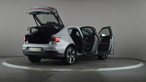 POLESTAR 2 170kW 69kWh Standard Range Single motor Auto