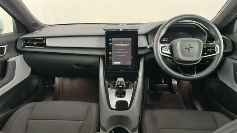 POLESTAR 2 170kW 69kWh Standard Range Single motor Auto