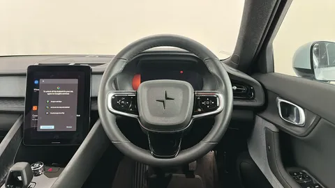 POLESTAR 2 170kW 69kWh Standard Range Single motor Auto